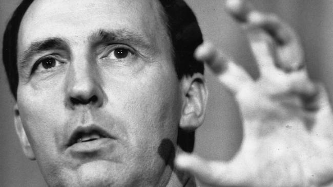 Recent price drops are larger than during the early 90s recession Paul Keating described in 1990 as one Australia “had to have”.