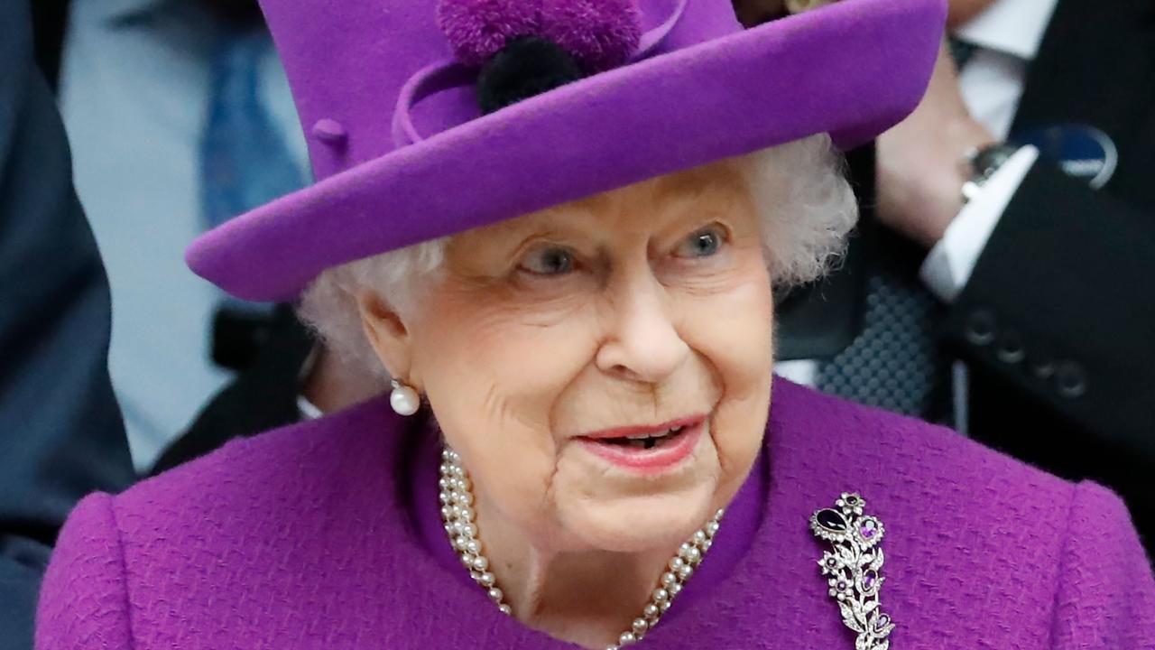 Coronavirus: Queen Elizabeth, Prince Philip given COVID-19 vaccine ...