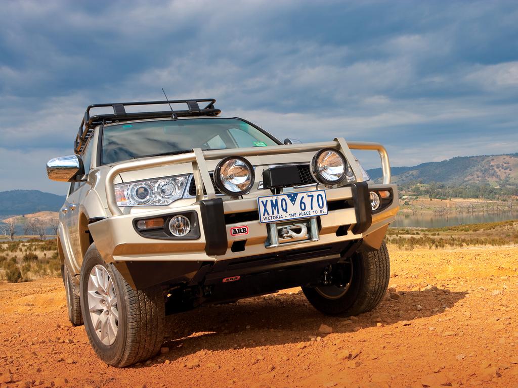 ARB Corporation profits hits $54m amid 4WD accessories sales surge ...