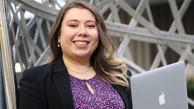 Why now is the time to start an IT career