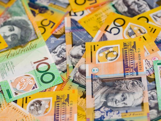 Aussie workers slammed on salary demands