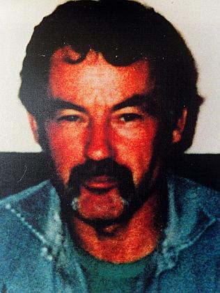 Serial Killer Ivan Milat Linked To The Disappearance Of Three Women ...