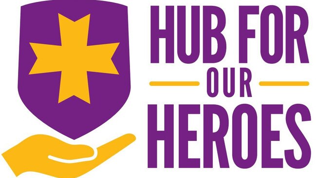 Mackay Daily Mercury has launched a campaign to find a Hub for Our Heroes.