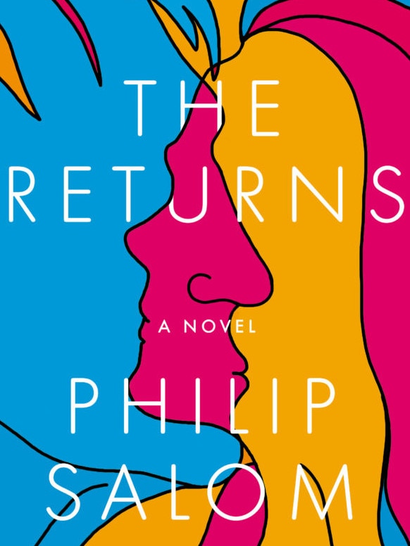 The Returns, by Philip Salom.