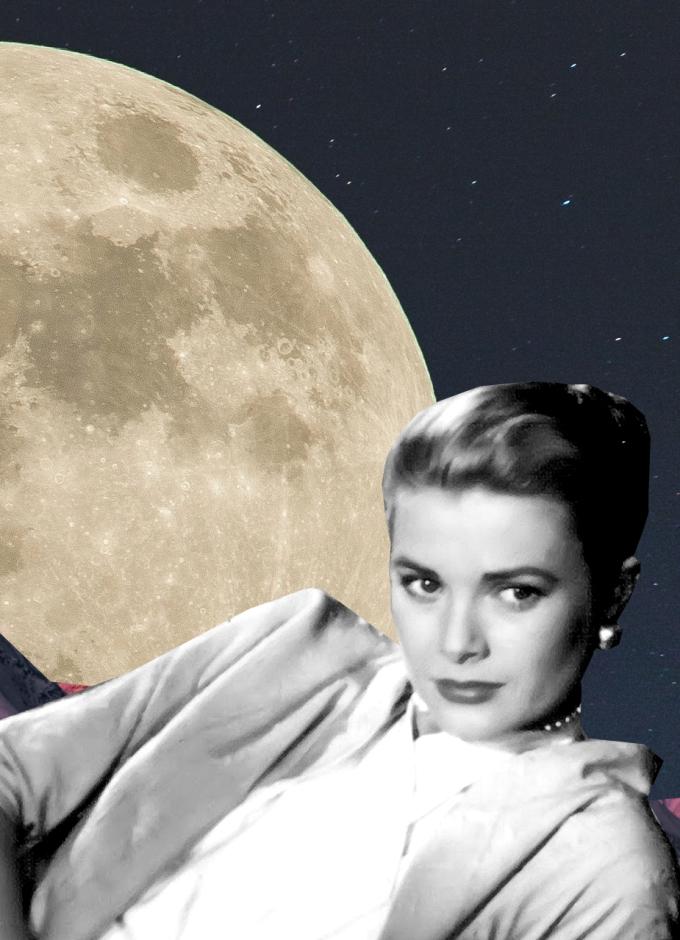 How The Moon Phases In December 21 Will Affect Your Star Sign Vogue Australia