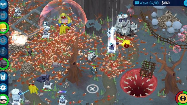 SMG Studio’s <i>OTTTD</i> game is set for release on May 22.