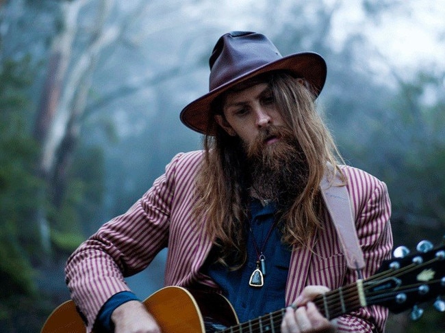 Multi-instrumentalist extraordinaire to play Gympie Pavilion