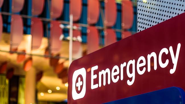 Collective action is needed to secure the future of quality public healthcare, Neale Fong says. Picture: iStock