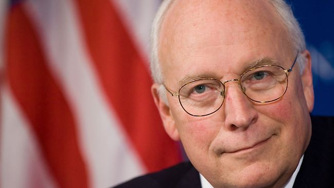 Dick Cheney Has Heart Transplant Au — Australias Leading