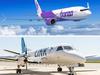 ‘National’ hotspot: New airline takes off, another on way as Bundy booms