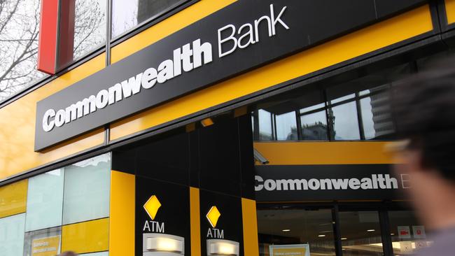 Commonwealth Bank says it will fully co-operate with the Turnbull government's planned royal commission into the financial services sector.