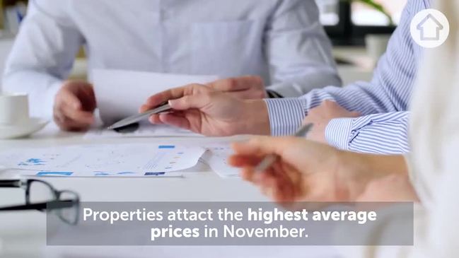 Sky News: When is the best time to sell?