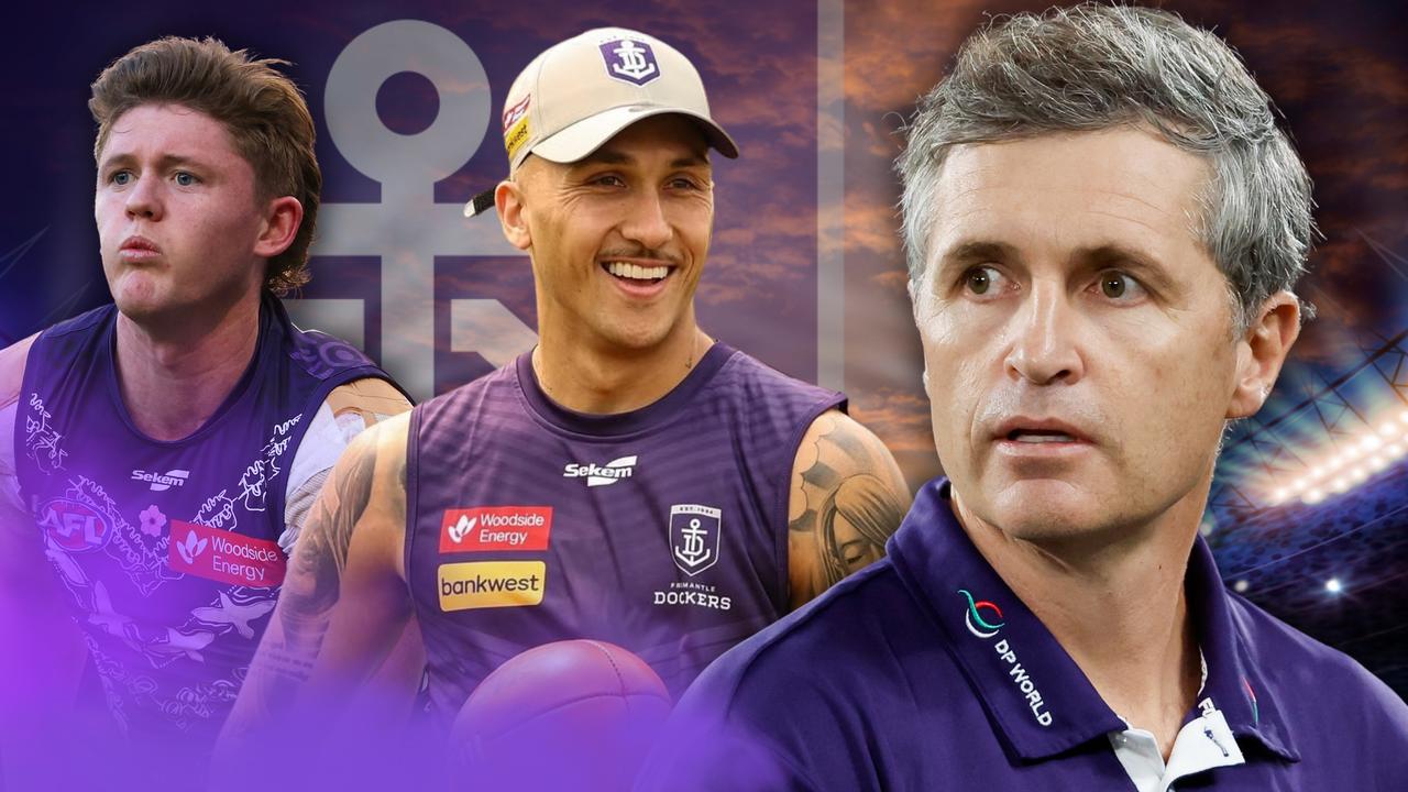 Predictions, best 23: Bolton deal makes Dockers top four favourites