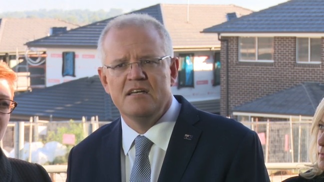 House prices won't fall under my plan: PM