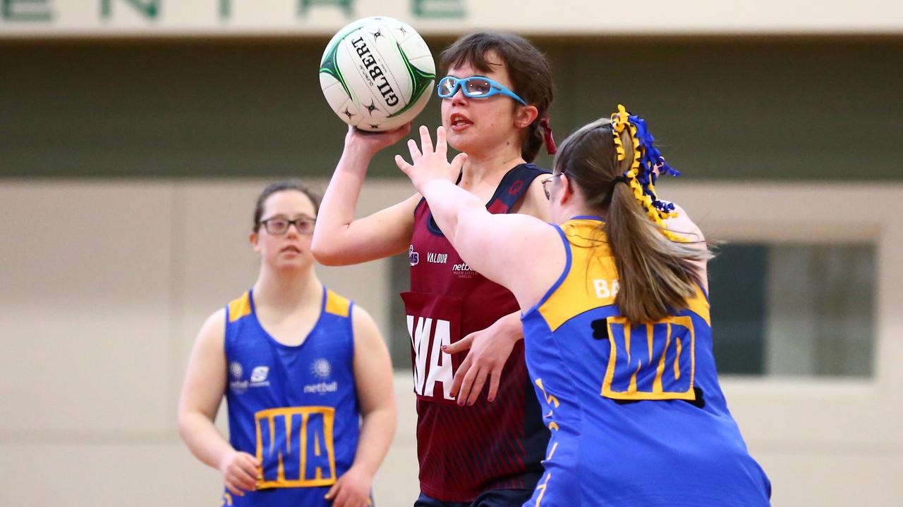 REPLAYS: Marie Little Shield national netball c’ships, finals day