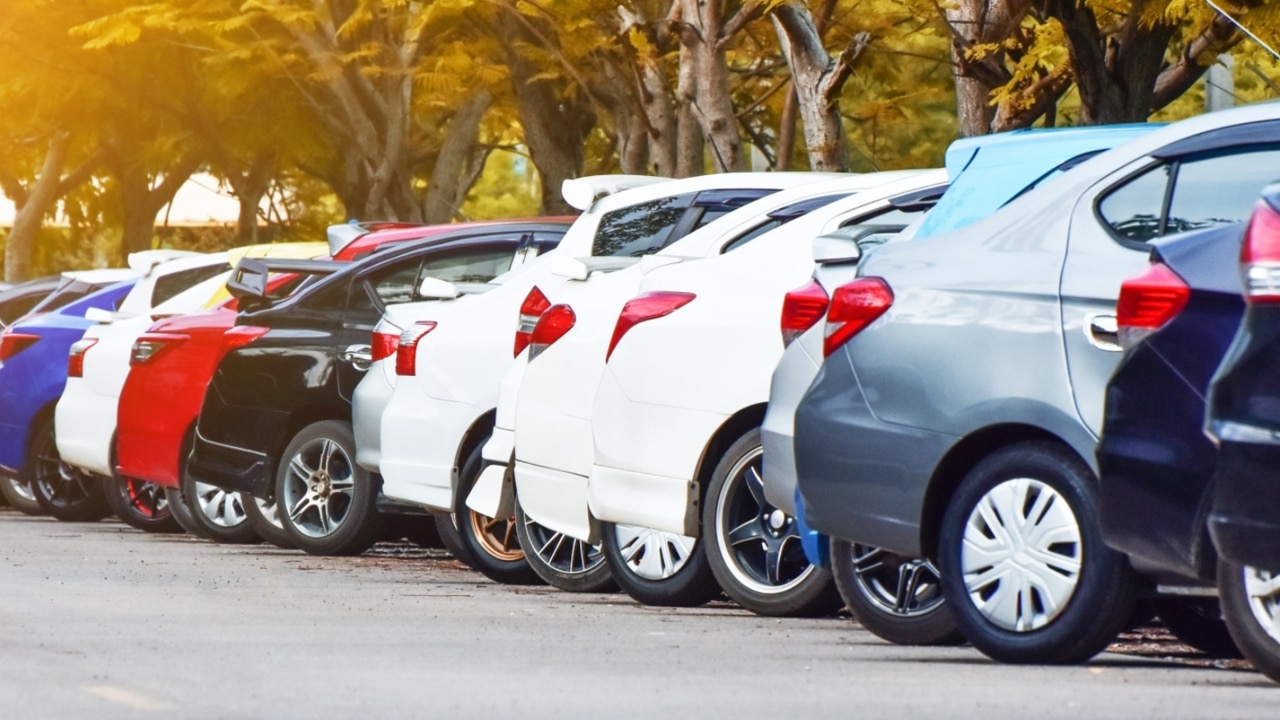 Parking spot crisis brews in Sydney