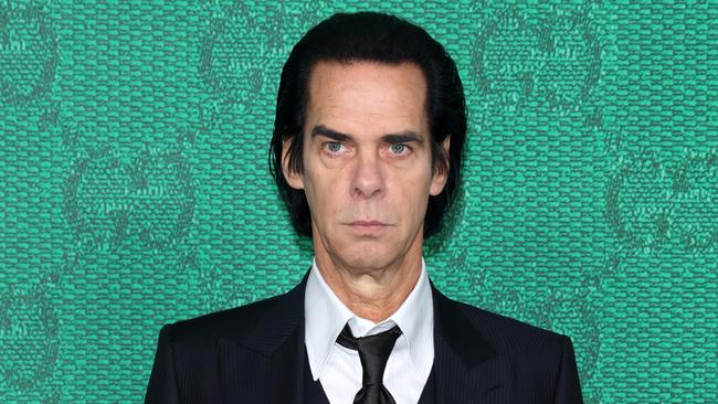 Nick Cave says ‘I hold an inexplicable emotional attachment to the Royals – the strangeness of them, the deeply eccentric nature of the whole affair that so perfectly reflects the unique weirdness of Britain itself. Picture: Getty Images