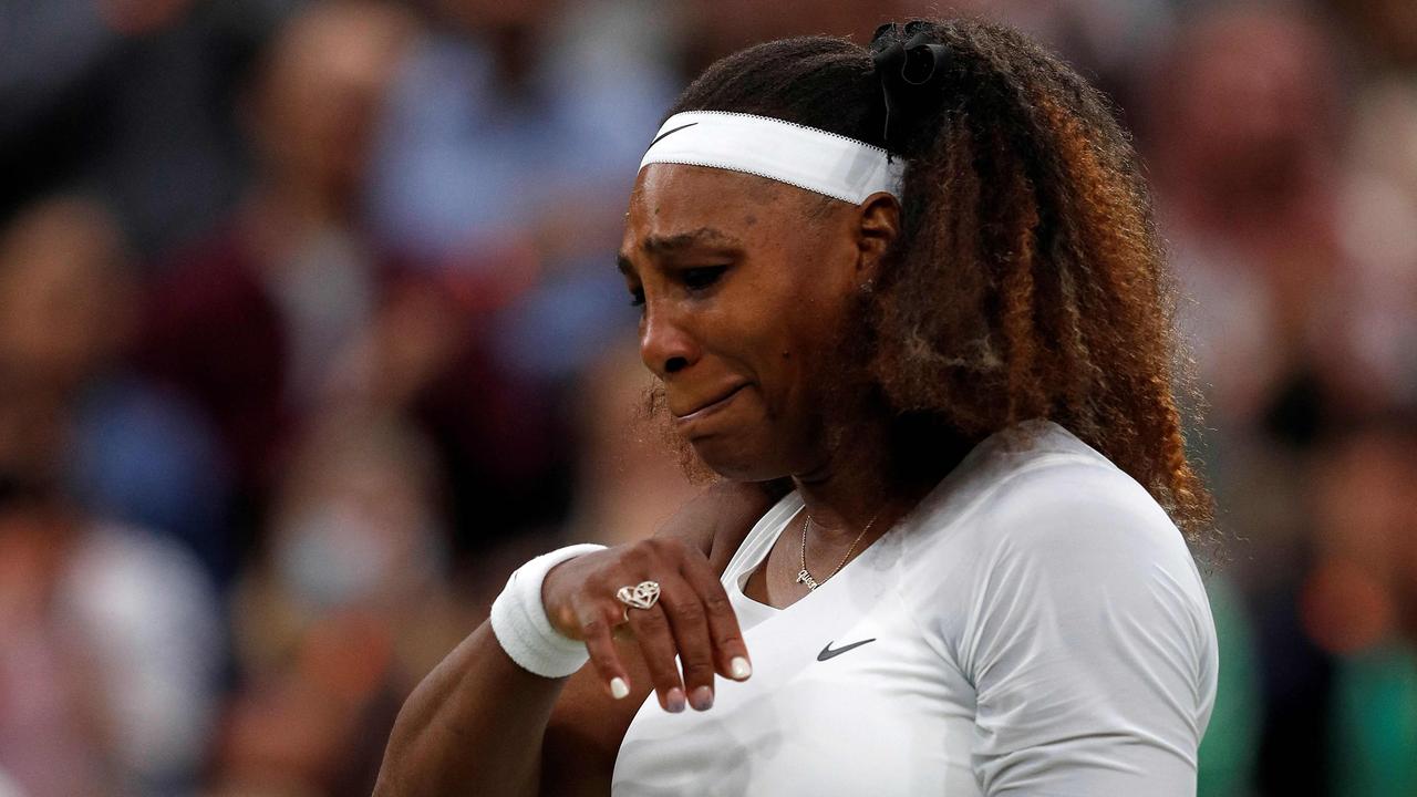 Kembalinya Serena Williams, kembali, Wimbledon, peringkat saat ini, pensiun, cedera