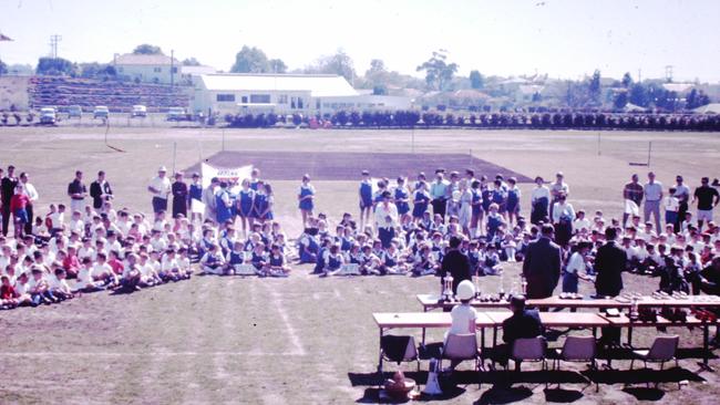 YMCA Epping celebrates 50th birthday | news.com.au — Australia’s ...