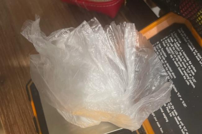 Drugs seized by Queensland Police in May 2025 as part of Operation Whiskey Decker, which included the Mount Isa Tactical Crime Squad Northern Major and Organised Crime Squad (MOCS) and Gold Coast MOCS. 19 people have been charged with 271 drug offences.