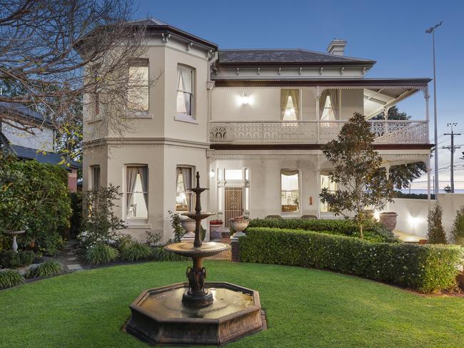 2 South Road, Brighton - for Herald Sun real estate