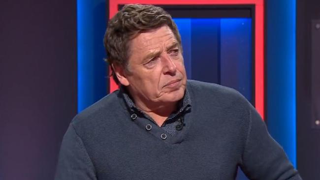 Mark 'Bomber' Thompson spoke on Footy Classified.