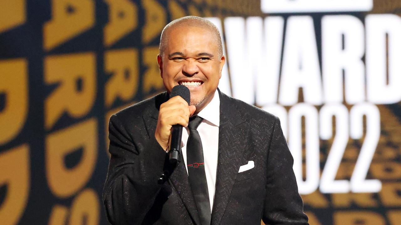 Irv Gotti, founder of Murder Inc. records, record executive and music producer, has died at age 54,