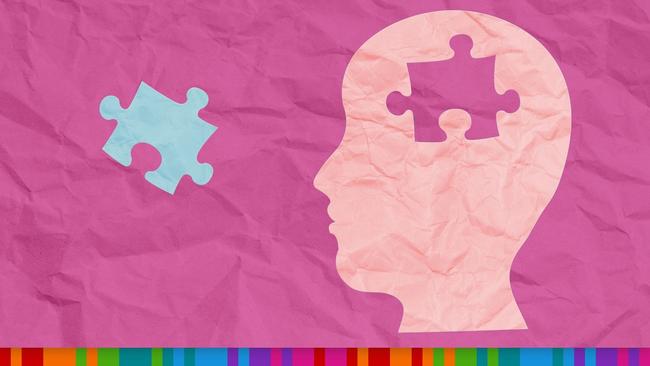 'There has been an increase in anxiety in people.' Picture: iStock