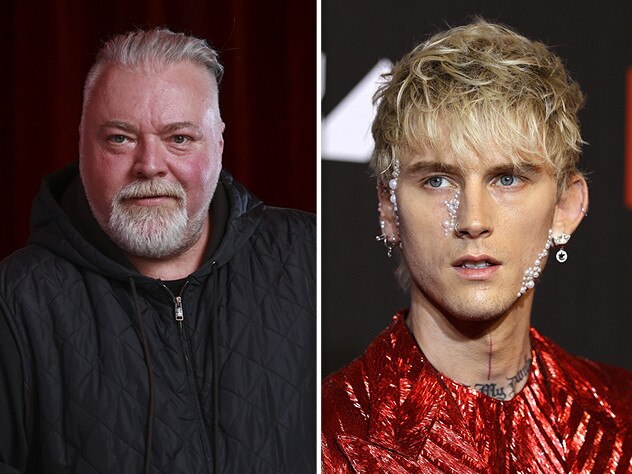 Kyle Sandilands blasts US rapper’s underage sex fantasy