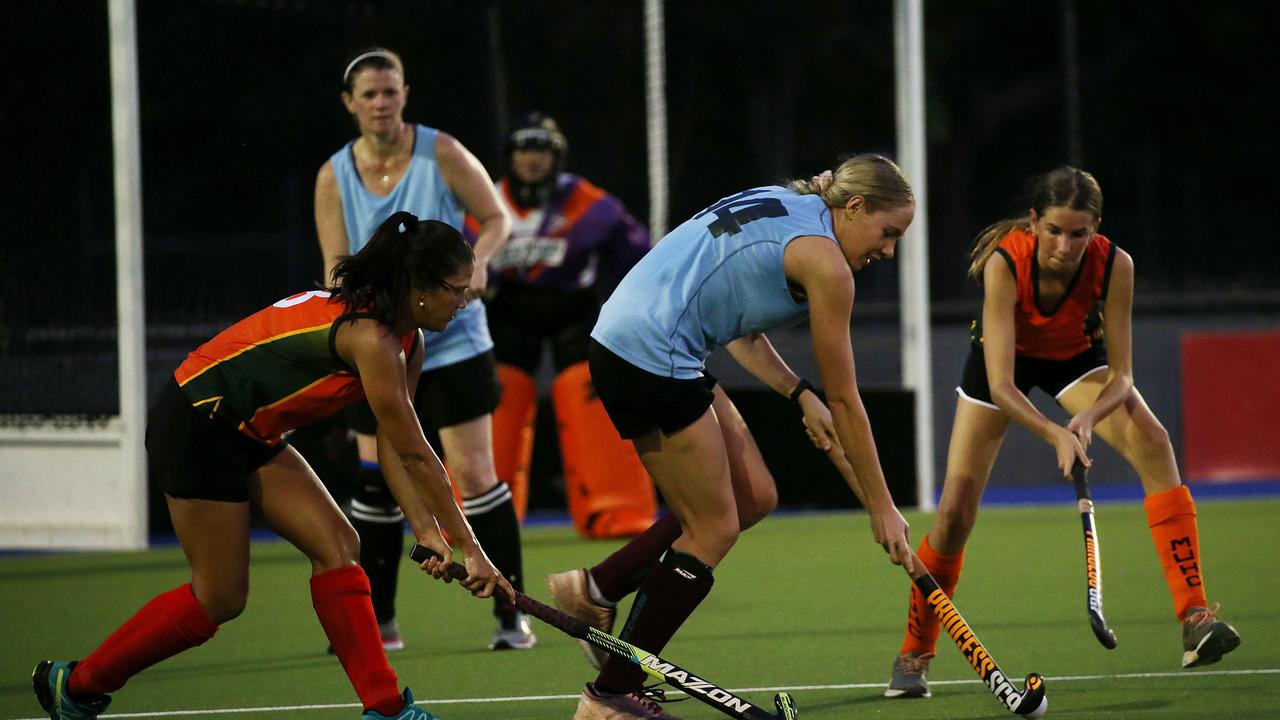 Cairns Hockey Photo Gallery | The Cairns Post