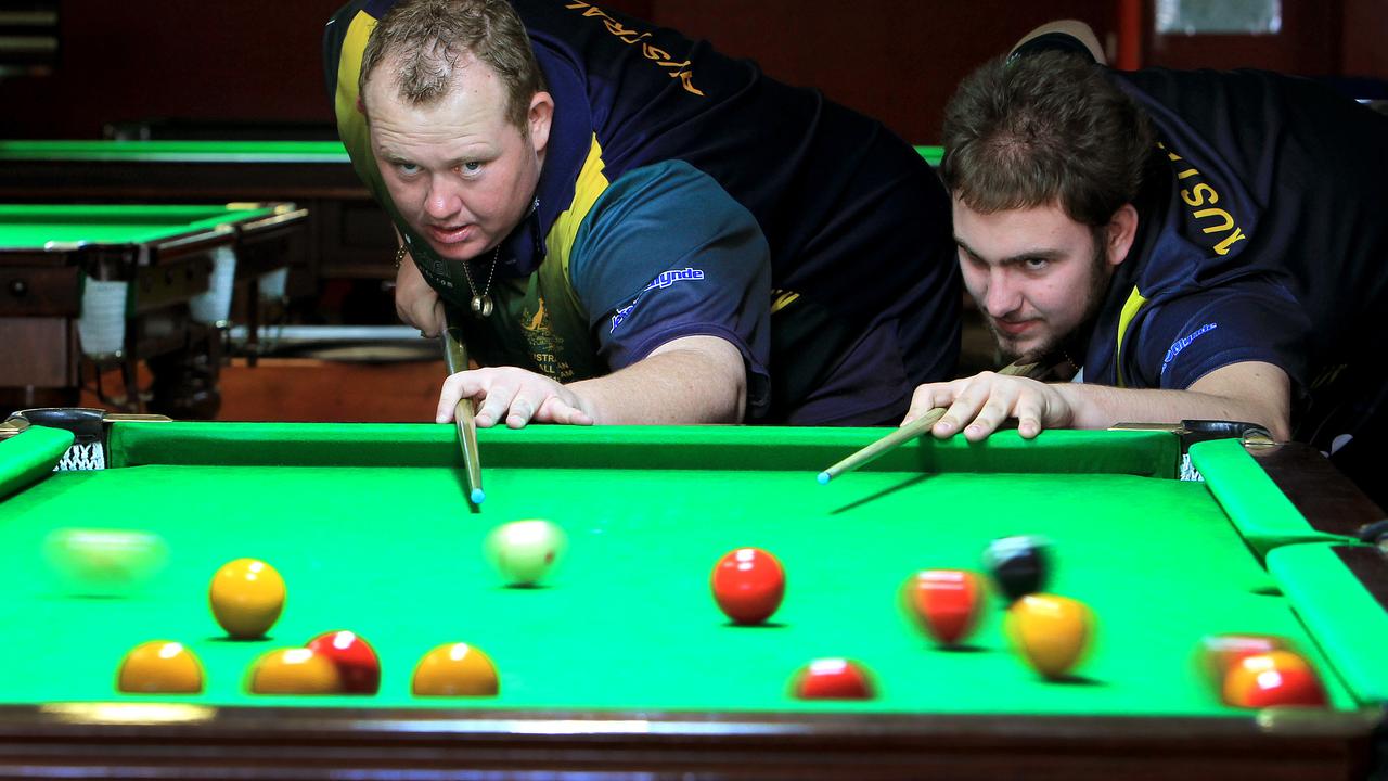 Named: New location for beloved Gold Coast pool hall