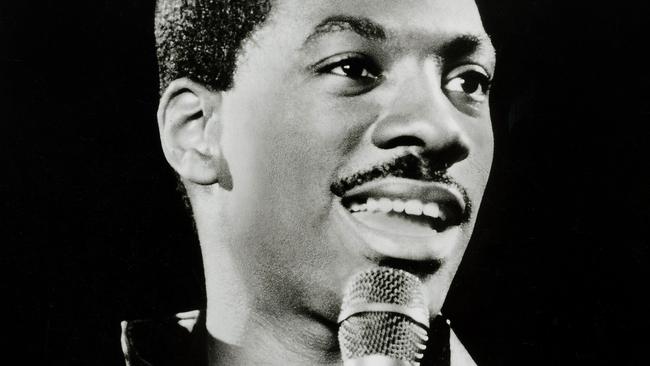 Eddie Murphy, Louis CK: Comedians share the best jokes they’ve heard ...