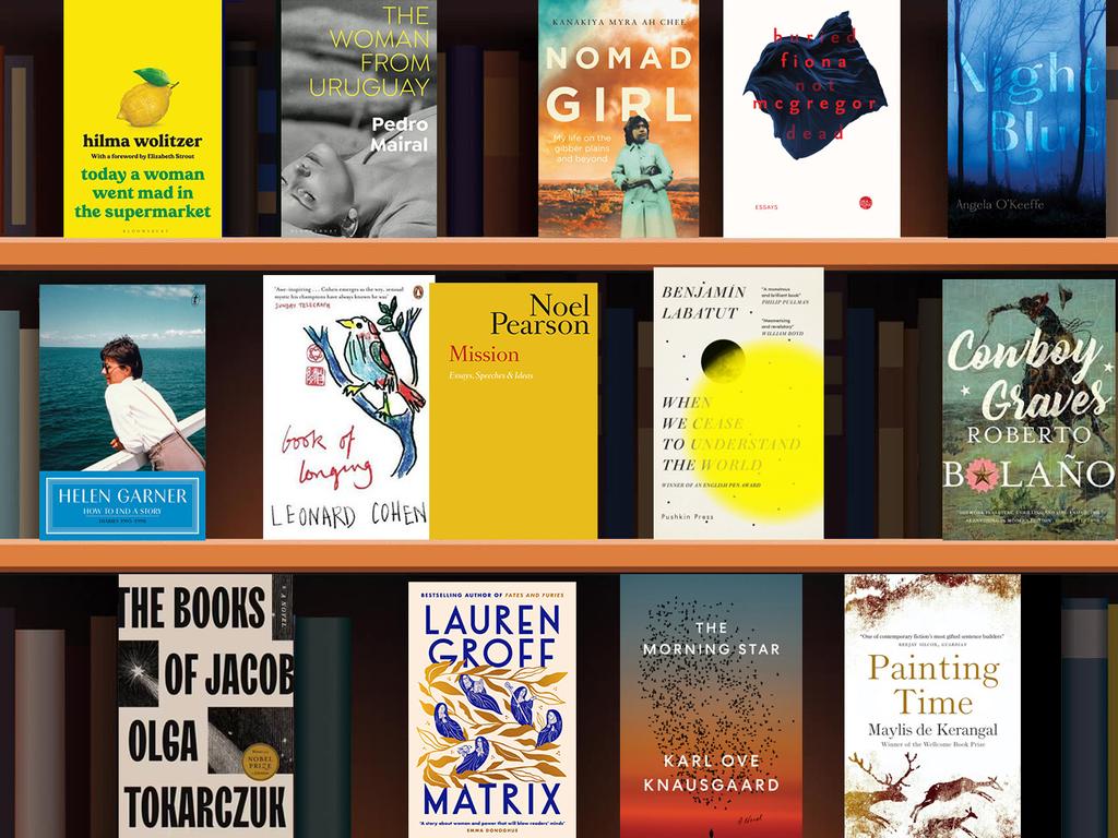 Our reviewers reveal their best books of 2021
