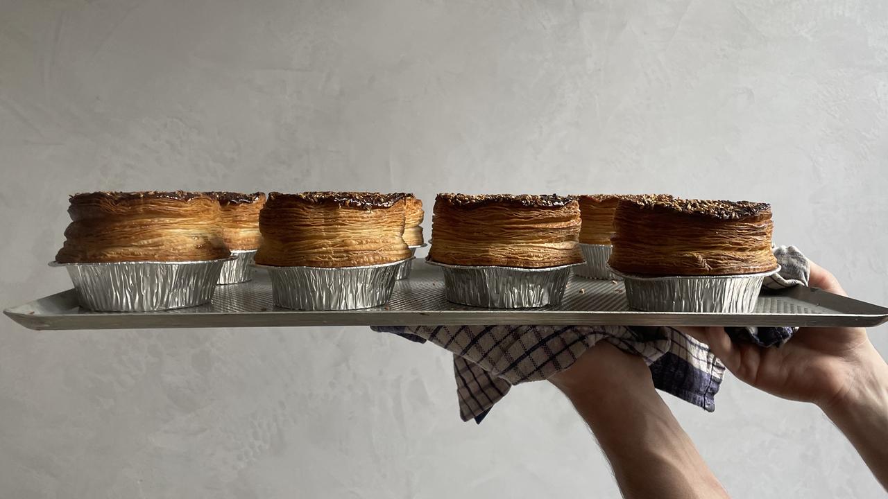 5 best pie shops in Sydney delicious review