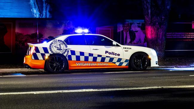 NSW Bureau of Crime Statistics and Research (BOCSAR) figures revealed in the Blacktown LGA in 2021 all 19 major offence categories had either remained stable or declined in the last year. Picture / Monique Harmer