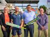 Tickets go live for international cricket’s return to Darwin