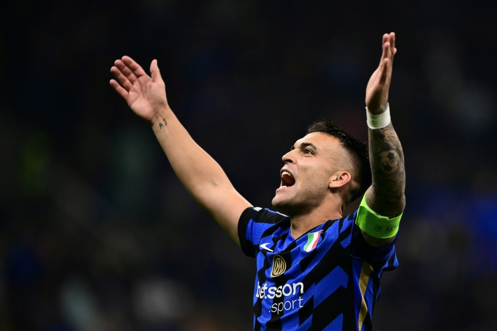 Wily Inter aim to stop PSG juggernaut in Champions League final