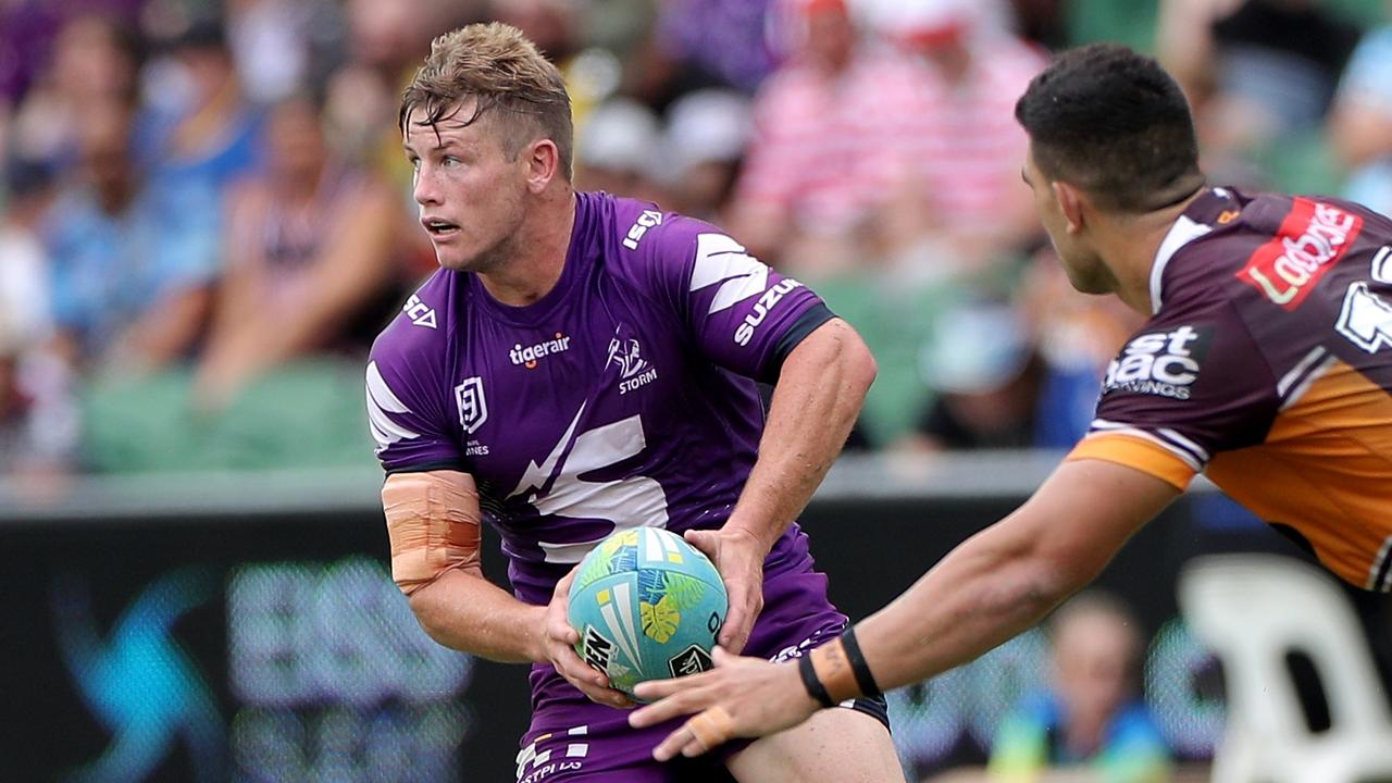 Harry Grant is seeking a release to join the Tigers on a loan deal.