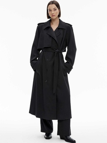 13 Best Trench Coats for Women to Buy for Winter in 2024 | Checkout ...