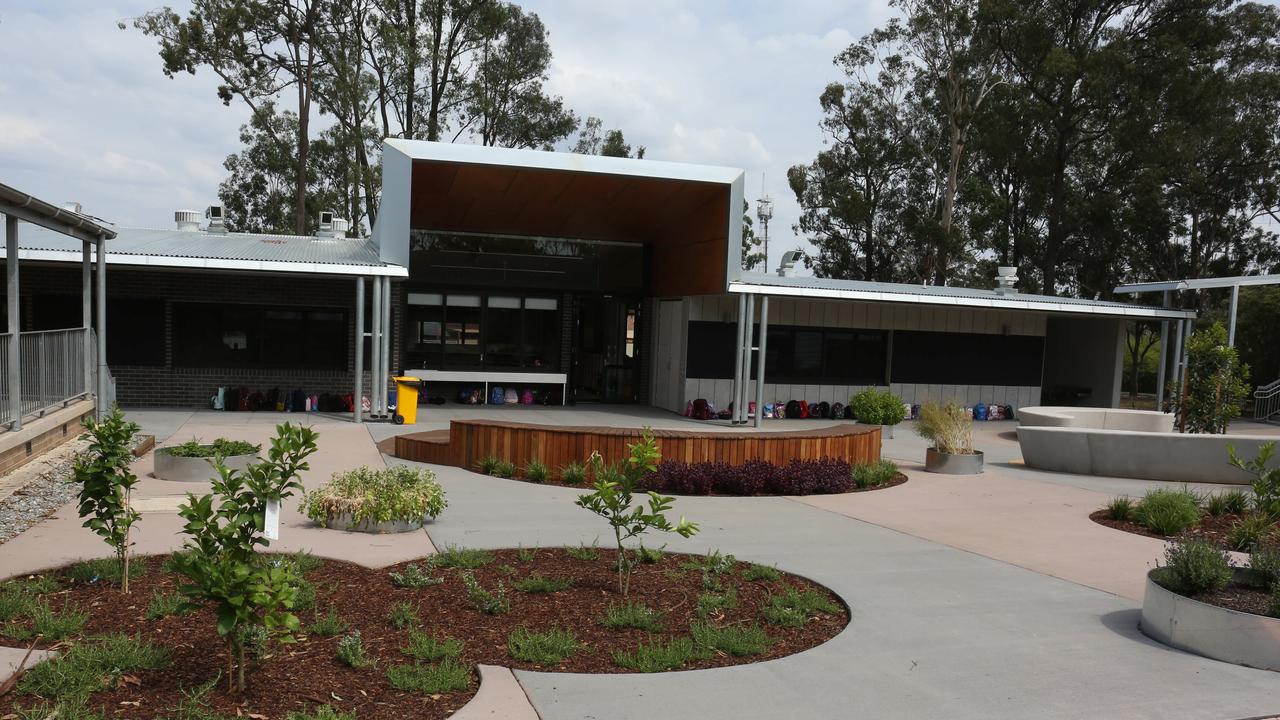 Prestons Public School $11m upgrade: New classrooms and outdoor spaces ...