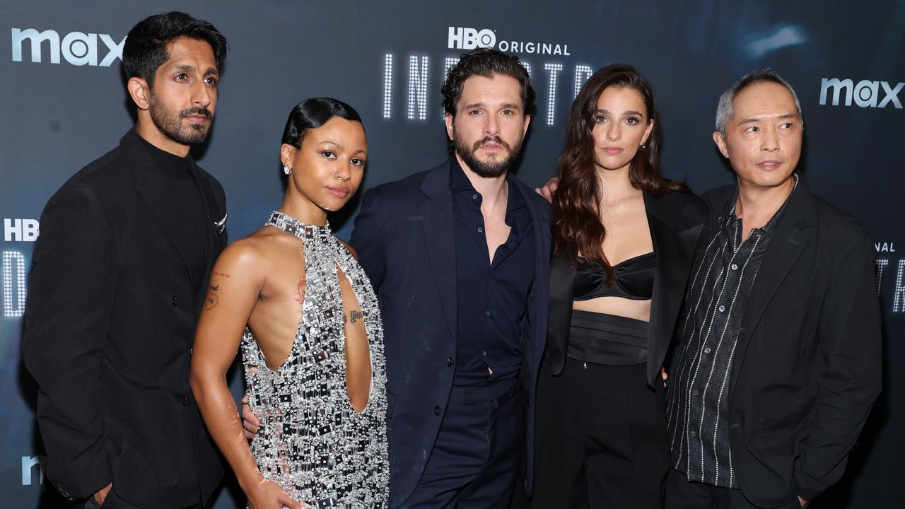 Harington can next be seen in the new series of HBO’s critically acclaimed show, Industry. Photo: Cindy Ord/Getty Images.