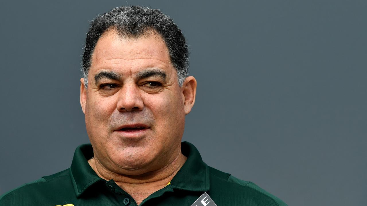 Mal Meninga to be inducted as Queensland Sport Hall of Fame legend ...