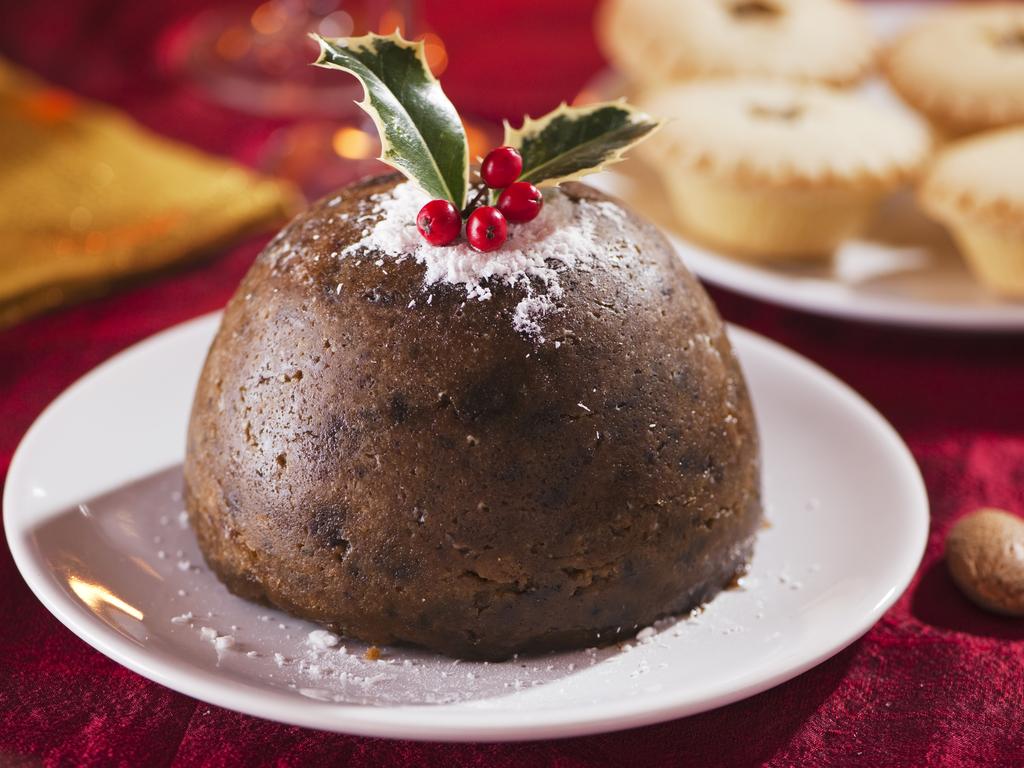 Coles Aldi Christmas Pudding Choice Reveals Best Holiday Dessert Free