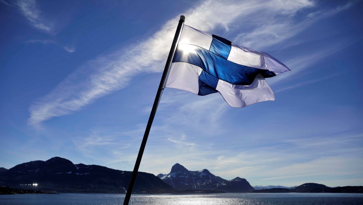 Why Finland Is The Happiest Place On Earth | The Mercury