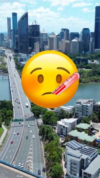 Why so many people are sick in Queensland