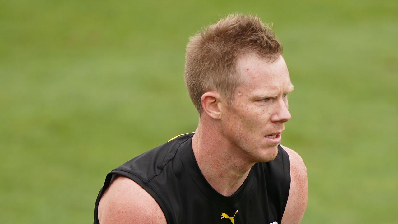 Jack Riewoldt has flown home in past SuperCoach campaigns and is worth consideration mid-season.