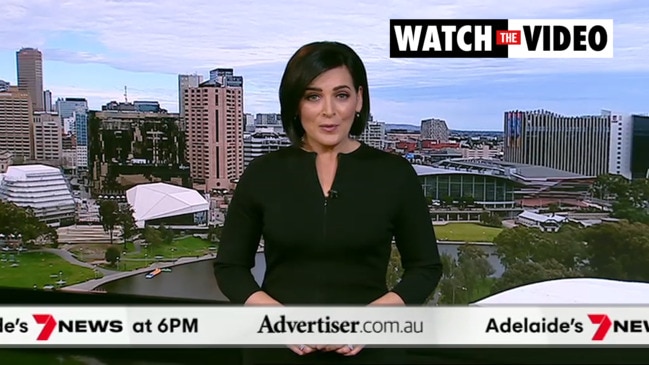 The Advertiser/7NEWS Adelaide update: Tuesday August 10th 2021