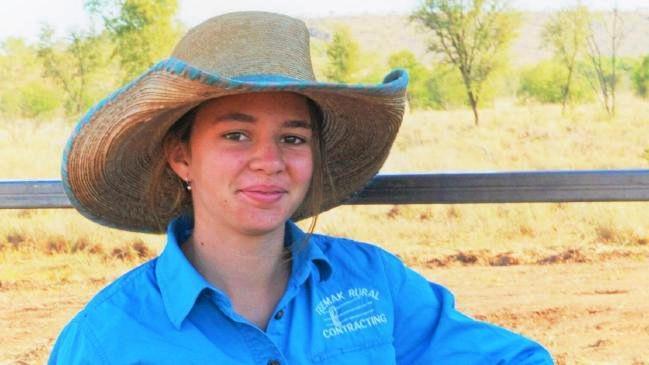 Amy 'Dolly' Everett committed suicide after relentless bullying online. Picture: The Australian