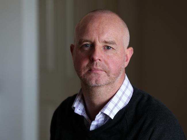 Childers survivor Richard Tempest has expressed disbelief at the latest bid.