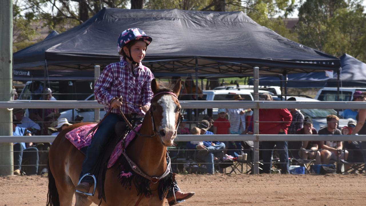 PHOTO GALLERY: Dallarnil Rodeo 2020 | The Courier Mail